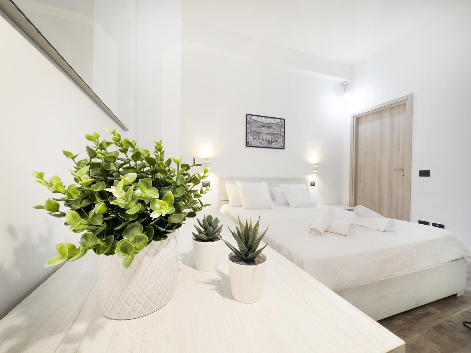 Vigentino Suites Milan Exterior photo