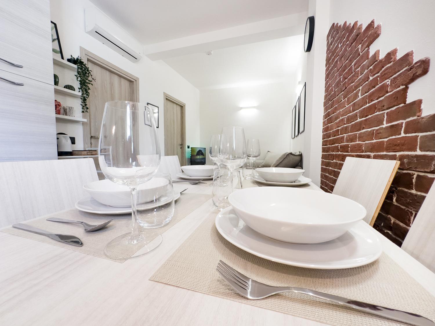 Vigentino Suites Milan Exterior photo