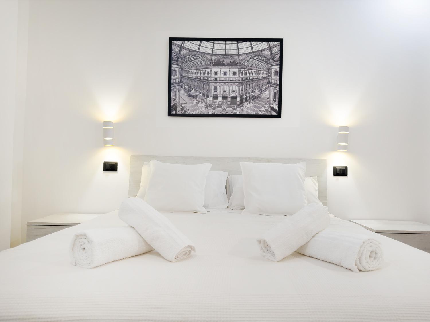Vigentino Suites Milan Exterior photo