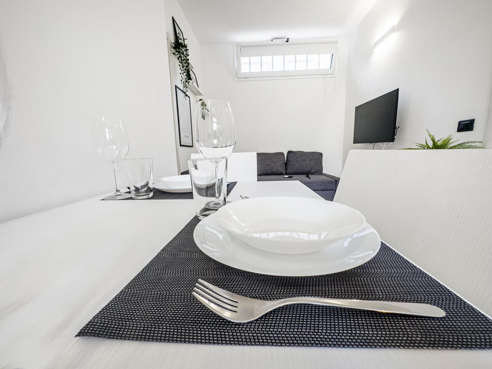 Vigentino Suites Milan Exterior photo