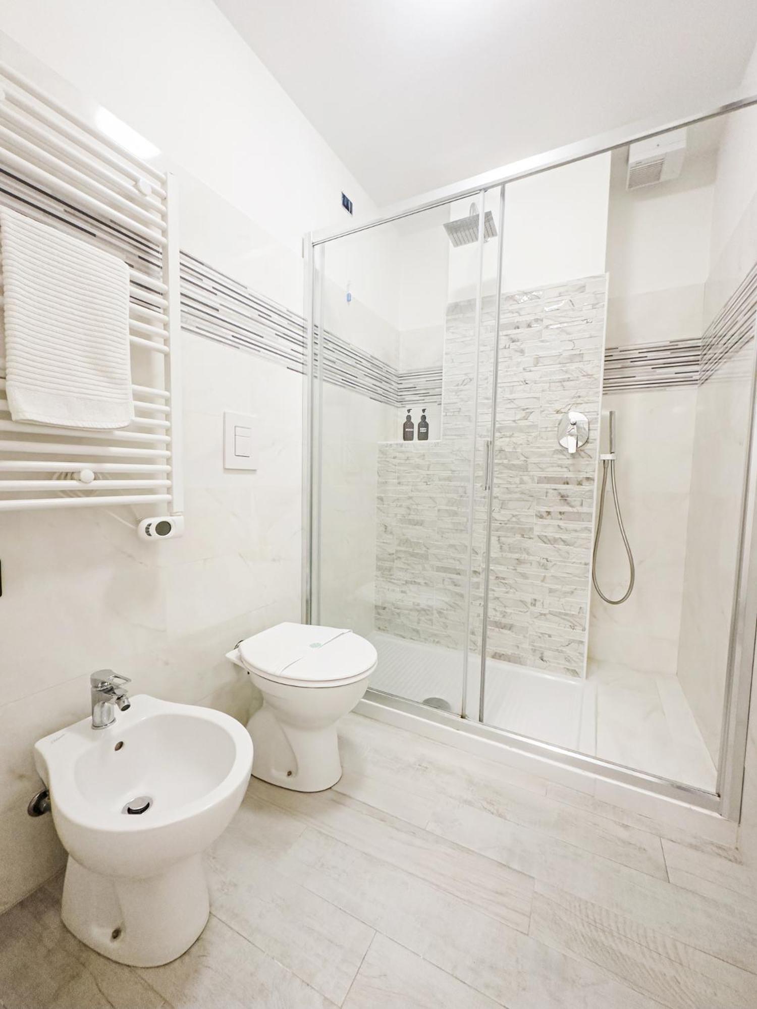 Vigentino Suites Milan Exterior photo