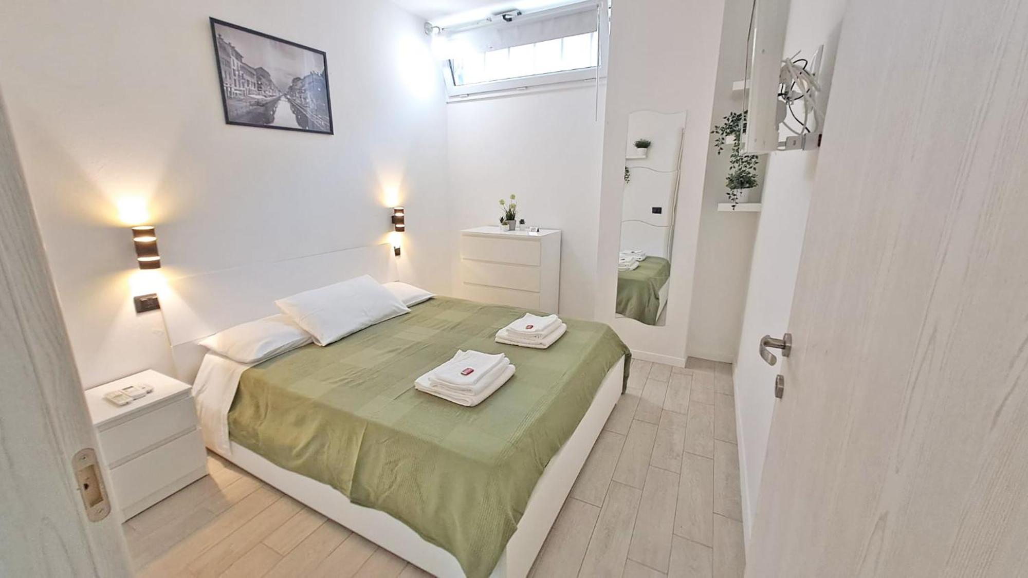 Vigentino Suites Milan Exterior photo